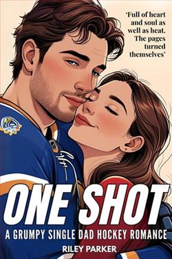 One Shot by Riley Parker