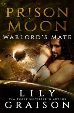 Warlord's Mate by Lily Graison