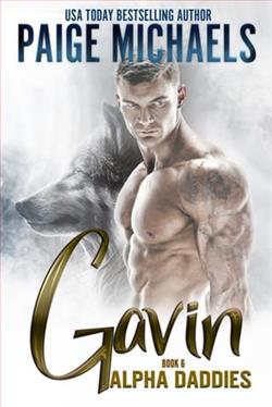 Gavin by Paige Michaels