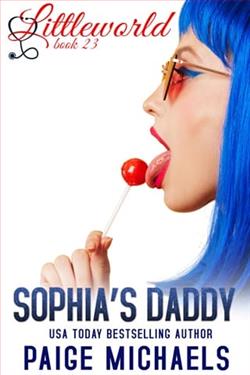 Sophia's Daddy by Paige Michaels