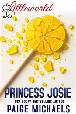 Princess Josie by Paige Michaels