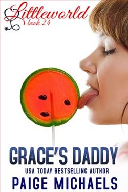 Grace's Daddy by Paige Michaels