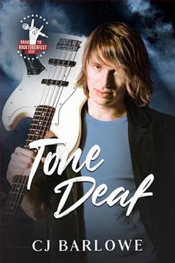 Tone Deaf by C.J. Barlowe
