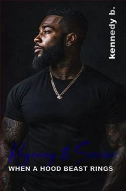 Regancy & Savior by Kennedy B.