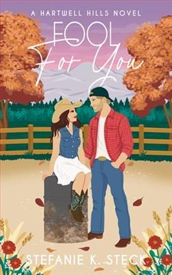 Fool for You by Stefanie K. Steck