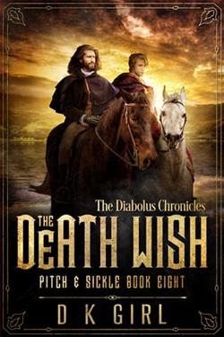The Death Wish by D.K. Girl
