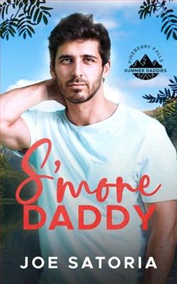 S’more Daddy by Joe Satoria