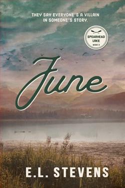 June: Jess' Story by E.L. Stevens