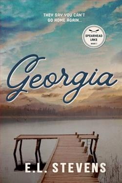 Georgia: Britain's Story: Part 1 by E.L. Stevens