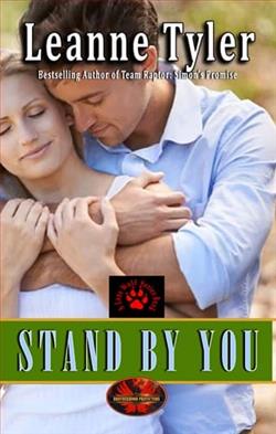 Stand By You by Leanne Tyler