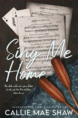Sing Me Home by Callie Mae Shaw