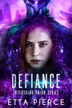 Defiance by Etta Pierce