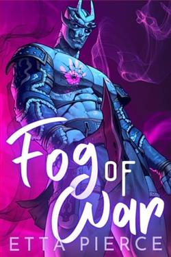 Fog of War by Etta Pierce