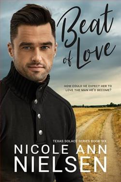 Beat of Love by Nicole Ann Nielsen