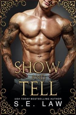 Show and Tell by S.E. Law
