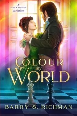 Colour My World by Barry S. Richman
