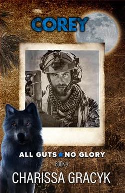 Corey by Charissa Gracyk