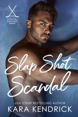 Slap Shot Scandal by Kara Kendrick
