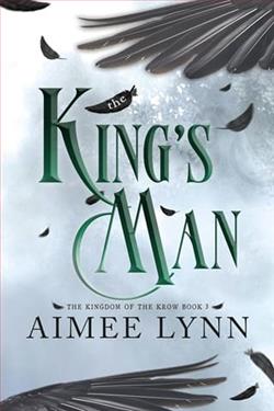 The King's Man by Aimee Lynn
