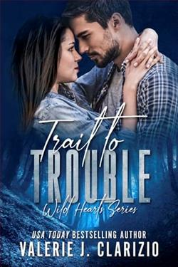Trail to Trouble by Valerie J. Clarizio