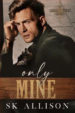 Only Mine by S.K. Allison
