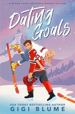 Dating Goals by Gigi Blume