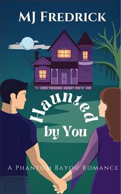 Haunted By You by M.J. Fredrick