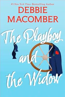 The Playboy and the Widow by Debbie Macomber