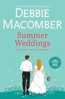 Summer Weddings by Debbie Macomber