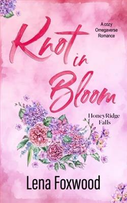 Knot in Bloom by Lena Foxwood