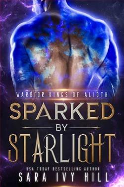 Sparked By Starlight by Sara Ivy Hill