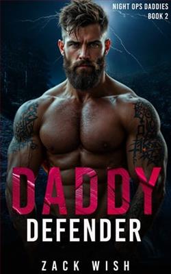 Daddy Defender by Zack Wish