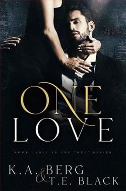 One Love by K.A. Berg