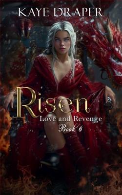 Risen by Kaye Draper