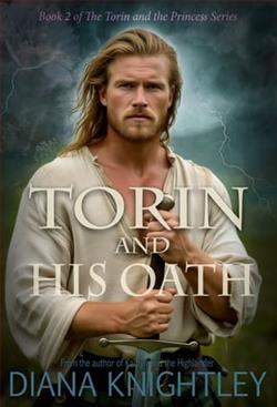 Torin and His Oath by Diana Knightley