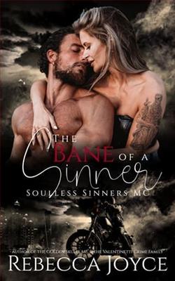 The Bane of a Sinner by Rebecca Joyce
