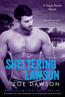 Sheltering Lawson by Zoe Dawson