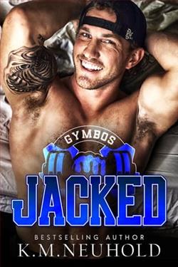Jacked by K.M. Neuhold
