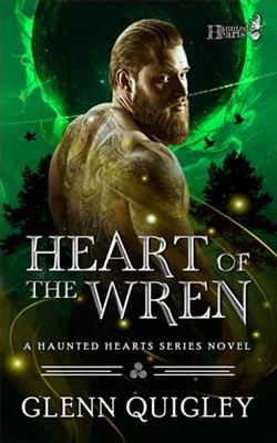 Heart of the Wren by Glenn Quigley