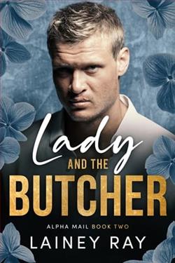 Lady and the Butcher by Lainey Ray