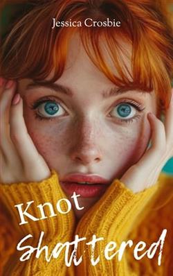 Knot Shattered by J.M. Crosbie
