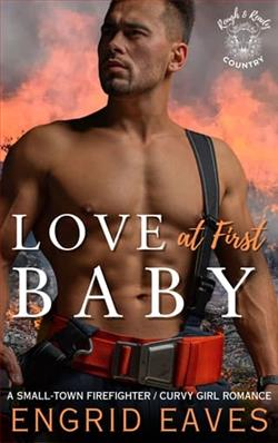 Love at First Baby by Engrid Eaves