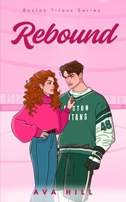 Rebound by Ava Hill