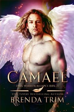 Camael by Brenda Trim