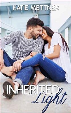 Inherited Light by Katie Mettner