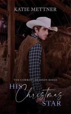 His Christmas Star by Katie Mettner