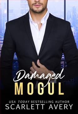 Damaged Mogul by Scarlett Avery