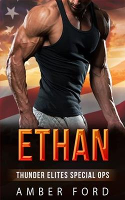 Ethan by Amber Ford