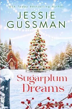 Sugarplum Dreams by Jessie Gussman