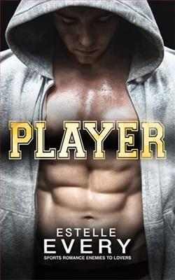 Player by Estelle Every